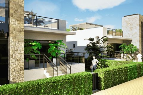 Villa i Camposol, Murcia, Camposol - € 289.000 | Ref: TaraySevilla+*1 - foto 11